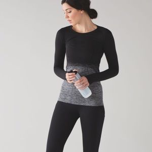 Lululemon Swiftly Tech Long Sleeve Size 8